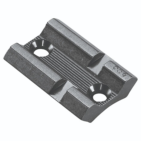 Weaver Top Mount Base 653 Savage 110 8-40 - Matt
