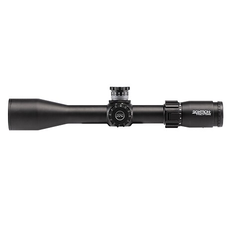 Sightron S-TAC 3-16x42 SF FFP Belyst MH-2 Kikarsikte - bild 2 av 6