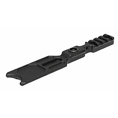 Browning Bas X-Bolt I / II ARCA/Picatinny Combo 