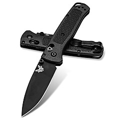 Benchmade 535BK-2 Bugout Kniv