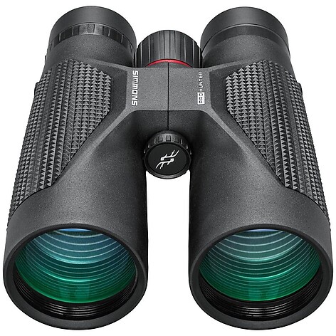 Simmons ProHunter 10x50 Kikare - bild 9 av 11