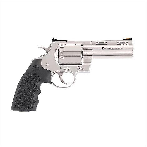 Colt Kodiak .44 Magnum 4 tum Rostfri - bild 2 av 2
