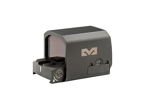 Meprolight MPO Pro-F Closed Emitter 3 MOA Dot Reflexsikte - bild 3 av 8