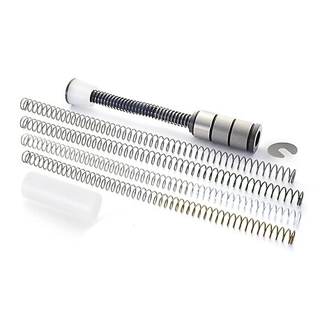 JP Enterprises Gen 2 Silent Captured Buffer Spring Kit AR-15 H2