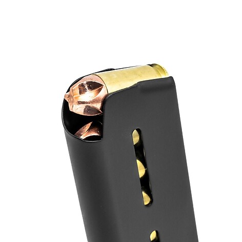 Wilson Combat 1911 FS .45 ACP 8 Skott Svart - bild 3 av 5