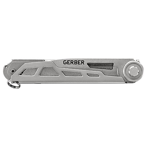 Gerber ArmBar Slim Cut Onyx Multiverktyg - bild 2 av 2