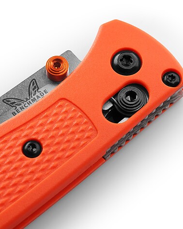 Benchmade 533 Mini Bugout Kniv - bild 5 av 6
