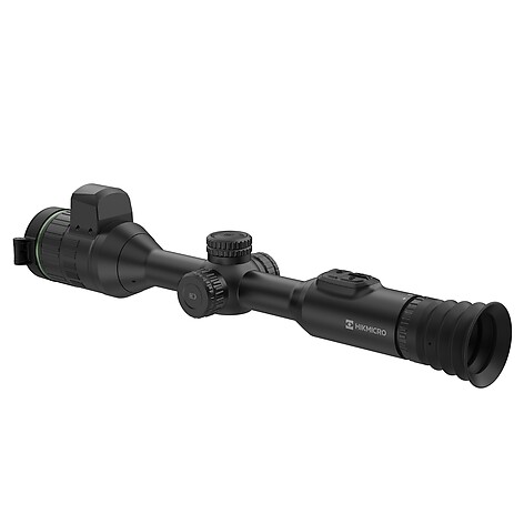 Hikmicro Alpex A50EL LRF 3.5x50 4K 3840x2160 Nattsikte - bild 7 av 11