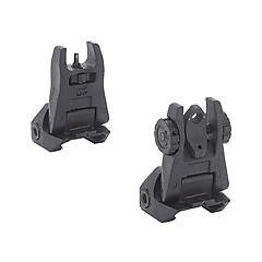 Meprolight Mepro FUBS Flip-Up 2-Dot Nattsikte