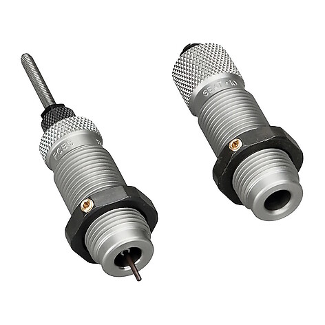 RCBS Full Length Die Set Group A .22 GT