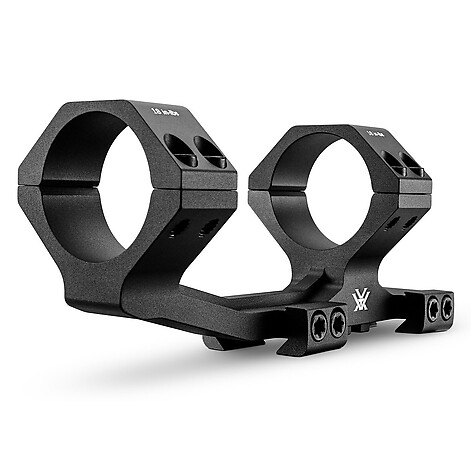 Vortex Sport Cantilever 34mm Picatinny H: 38mm
