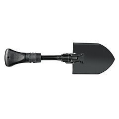 Gerber Gorge Vikbar Spade