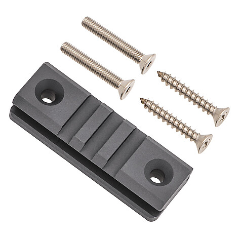 Accu-Tac Adapter Picatinny - bild 2 av 2