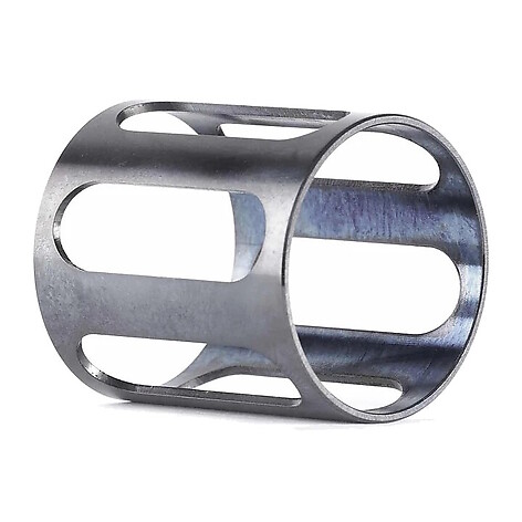 Dead Air Silencers P-Series Fixed Barrel Spacer