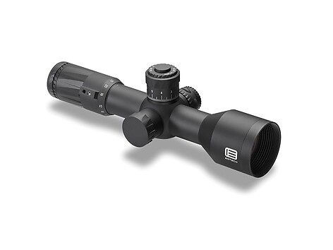 EOTech Vudu 5-25x50 SF FFP Belyst H59 Kikarsikte - bild 4 av 5