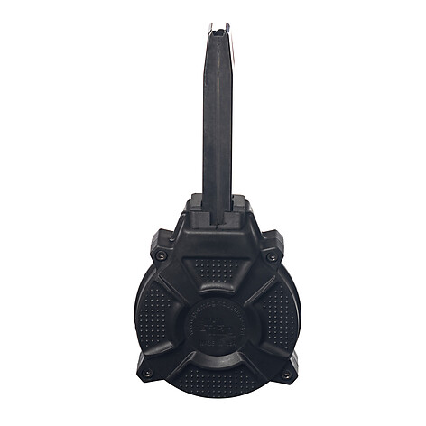 ProMag Ruger P-Series 9mm 50rd Polymer Magasin - bild 3 av 4