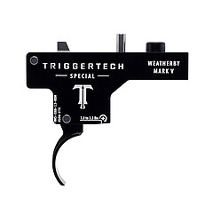 Triggertech Special Weatherby Mark V