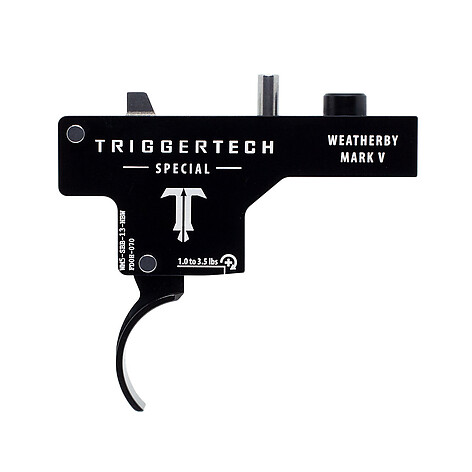 Triggertech Special Weatherby Mark V