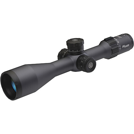 Sig Sauer TANGO6 5-30x56 Belyst FFP DEV-L MOA Svart