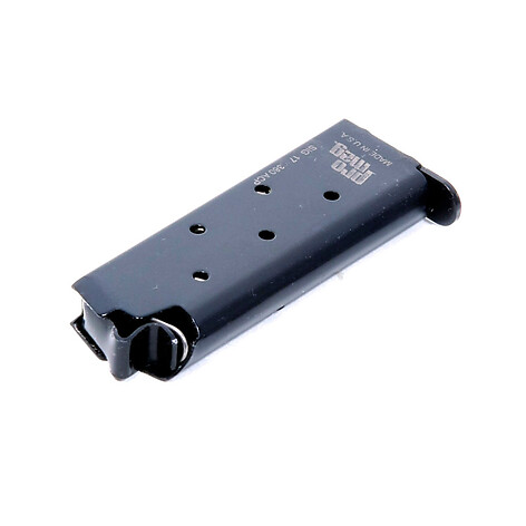 ProMag Sig Sauer P238 .380 ACP 6-rd Magasin - bild 2 av 4