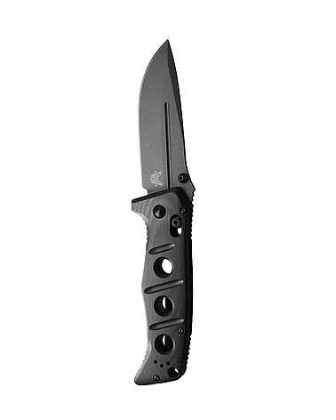 Benchmade 275GY-03 Adamas Kniv - bild 7 av 8
