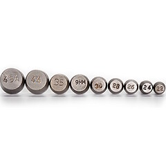 Lyman Nine Pilot Multi-Pack 9 Delar