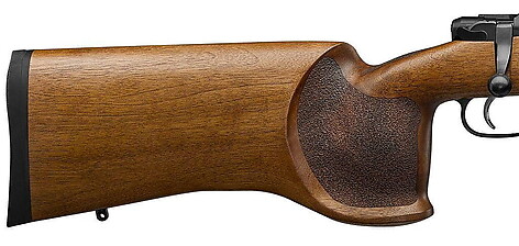 CZ 457 .22 LR MTR 20 tum 1/2-20 - bild 2 av 4