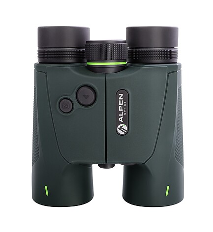 Alpen Optics Apex XP LRF 10x42 Kikare - bild 4 av 5