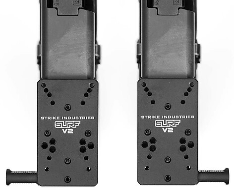 Strike Industries Scorpion Glock RMR/Docter/C-More/Leupold DPP - bild 3 av 8