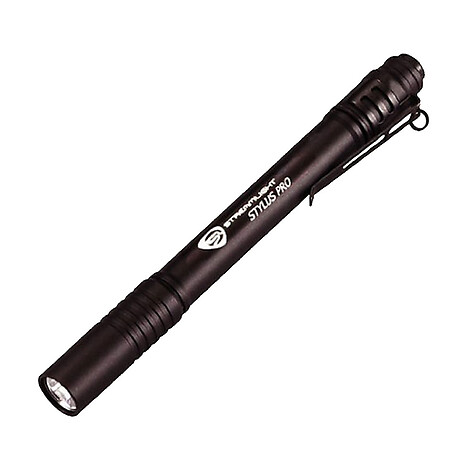 Streamlight Stylus Pro Pennlampa - bild 2 av 4