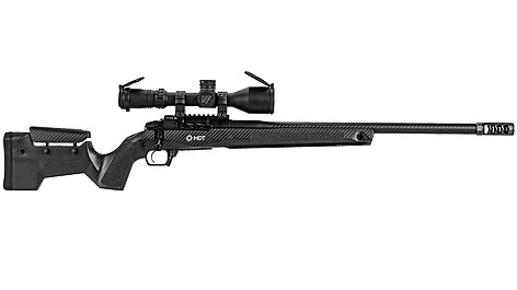 MDT CRBN Hunter Kit Tikka T3/T3X SA ARCA CCF - bild 2 av 6