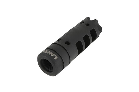 Lantac Dragon AR15/M16  5.56 NATO 1/2-28 Mynningsbroms - bild 2 av 3