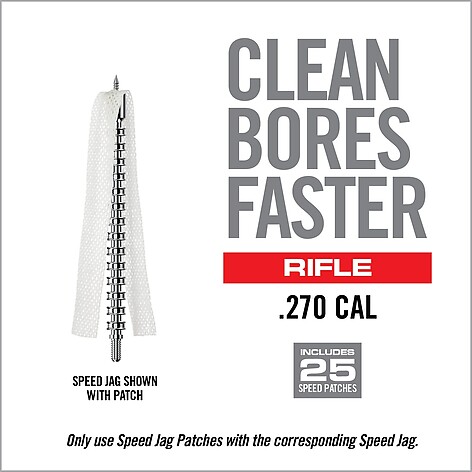 Real Avid Bore-Max Speed Jag .270 Cal - bild 4 av 7