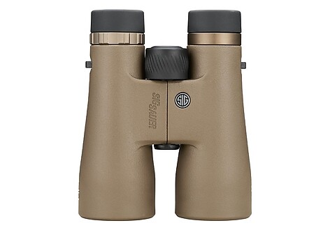 Sig Sauer Canyon HD 12x50 Brun Kikare - bild 4 av 5