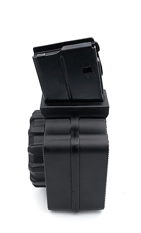 ProMag FN FAL .308 50rd Polymer Magasin - bild 2 av 3