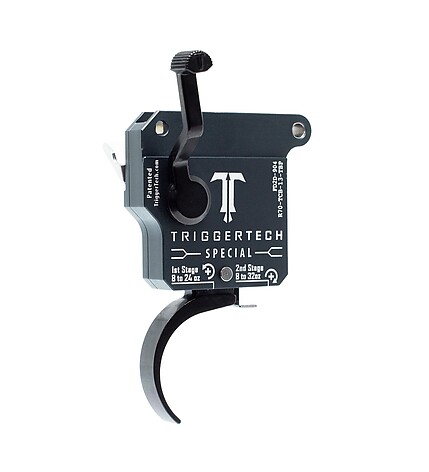 Triggertech Special 2-Stage Pro Curved Remington 700 - bild 3 av 4