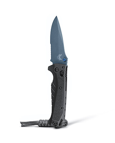 Benchmade 18060SBT-01 Adira Kniv - bild 6 av 7