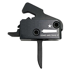 Rise Armament RA-140 Special AR-10/15 Rak Avtryckare Svart