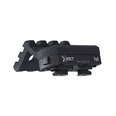 Kinetic Universal 45 Offset Picatinny M-LOK Svart