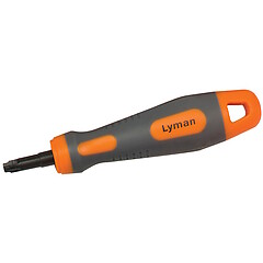 Lyman Primer Pocket Reamer Small