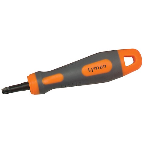 Lyman Primer Pocket Reamer Small