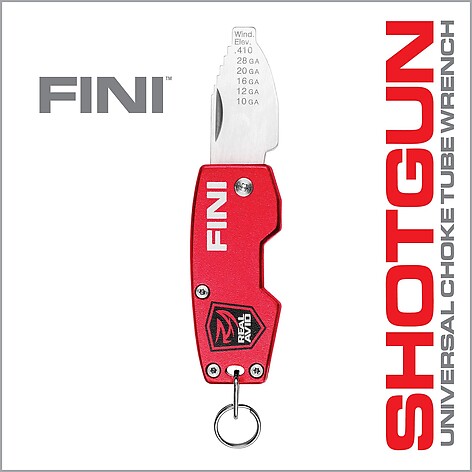 Real Avid Fini Universal Choke Tube Verktyg - bild 3 av 6