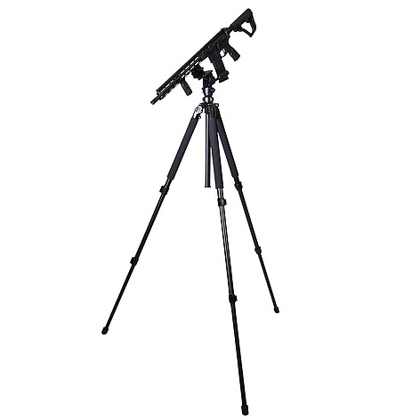 Kopfjager K700 Aluminium Tripod Reaper Picatinny Kit - bild 3 av 9