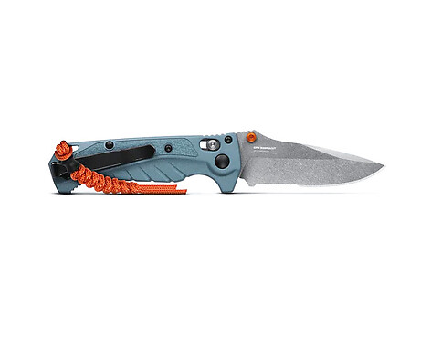 Benchmade 18065S Mini Adira Kniv - bild 2 av 6