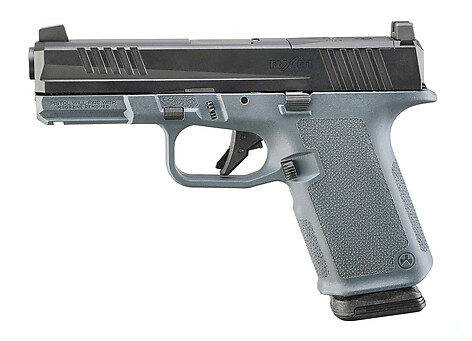 Ruger RXM 9x19 Pistol - bild 2 av 7