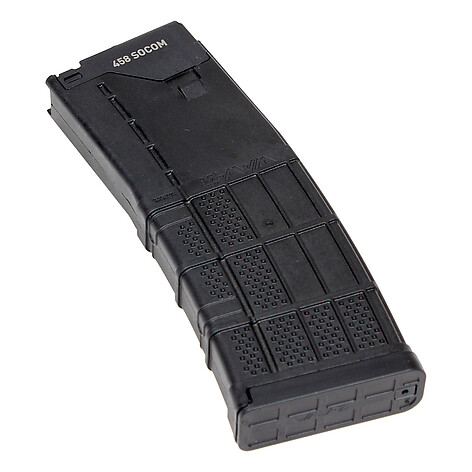 CMMG MKW-15 .458 SOCOM Lancer 10 Skott Magasin