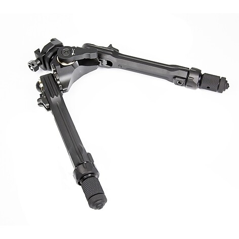 Leapers UTG Pro TBNR Bipod 18-23cm Picatinny - bild 4 av 9