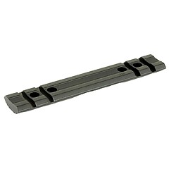 Weaver Top Mount Base - #96 (Blank)