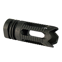 Yankee Hill Machine 6.8mm/7.62/9mm 1/2x36 Flash Hider