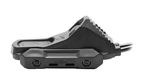 Unity Tactical AXON 178mm Brytare LINK USB-C/Crane Svart - bild 2 av 5